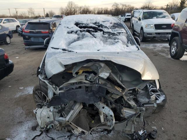 2019 MITSUBISHI OUTLANDER - JA4AP4AU5KU013941
