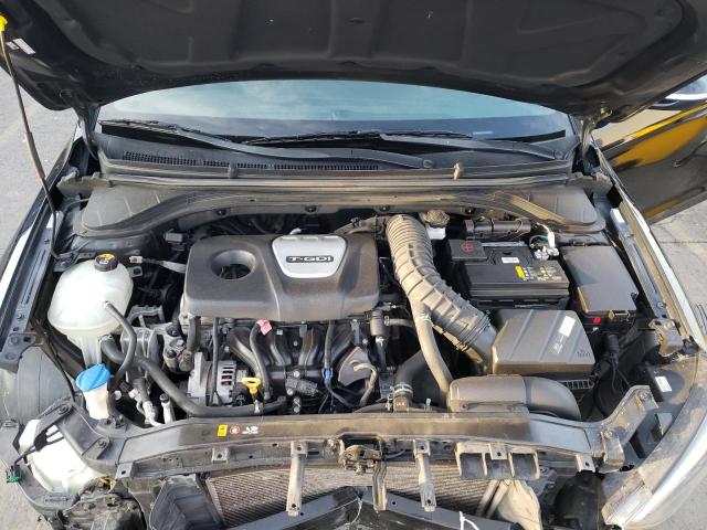 2017 HYUNDAI ELANTRA SP - KMHD04LB4HU341956