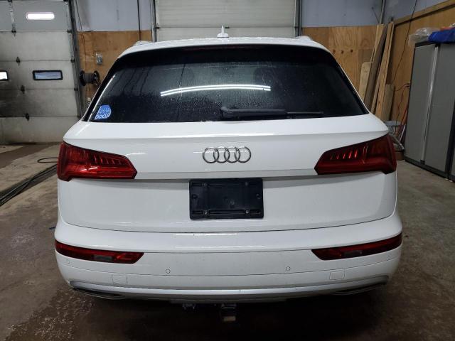 2019 AUDI Q5 PRESTIG WA1CNAFY6K2096882