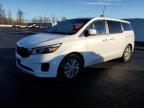 2016 KIA SEDONA L - KNDMA5C19G6152480