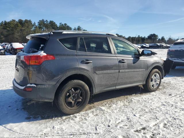 2015 TOYOTA RAV4 LE - JTMBFREV7FJ032172