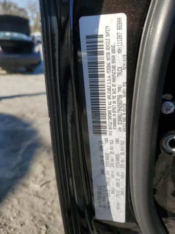 2017 RAM 1500 SLT - 3C6RR6LT5HG563758