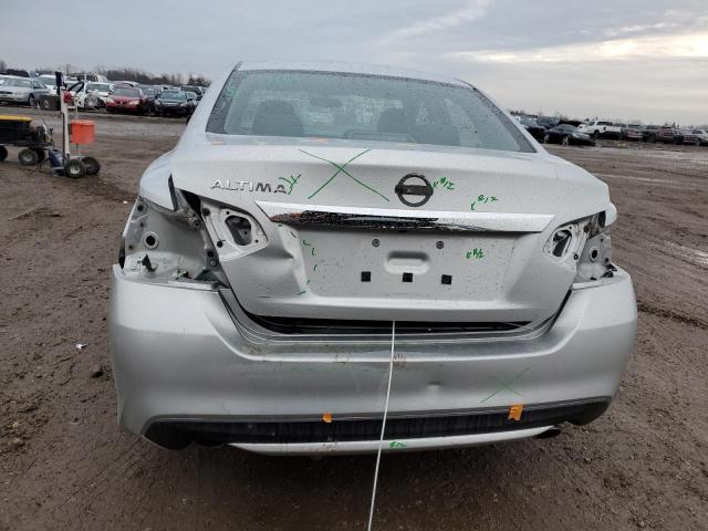 2017 NISSAN ALTIMA 2.5 - 1N4AL3AP3HC109013