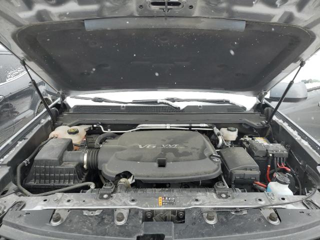 2021 CHEVROLET COLORADO L - 1GCGTCENXM1103762