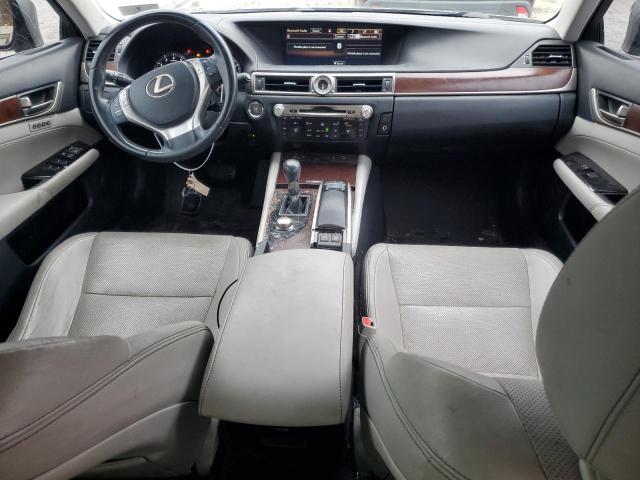 2015 LEXUS GS 350 - JTHBE1BL8FA016374