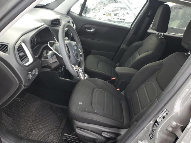 2019 JEEP RENEGADE L - ZACNJBBB3KPK44085