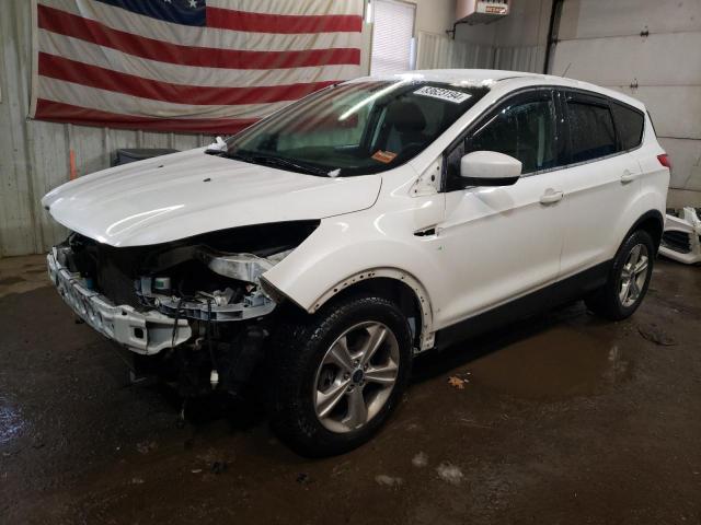 Global Auto Auctions: 2014 FORD ESCAPE SE