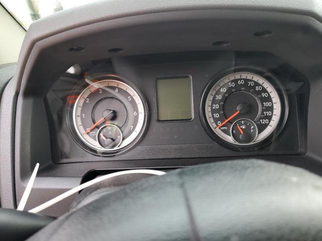2016 RAM 1500 ST - 1C6RR7KT0GS167722
