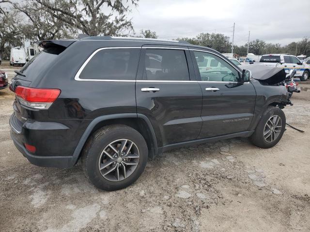 VIN 1C4RJFBG6JC378888 2018 JEEP GRAND CHEROKEE no.3