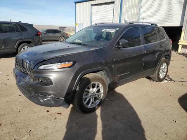 JEEP CHEROKEE L