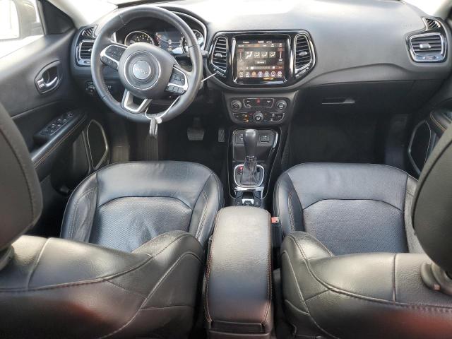 2019 JEEP COMPASS LI - 3C4NJCCB8KT615693