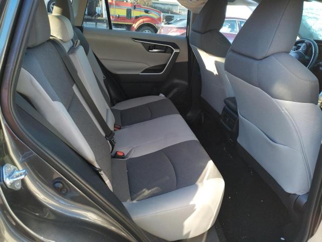 2021 TOYOTA RAV4 XLE - 2T3W1RFV6MC099781