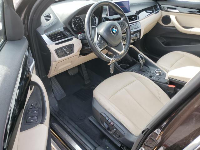 VIN WBXJG7C00L5P57558 2020 BMW X1 no.8