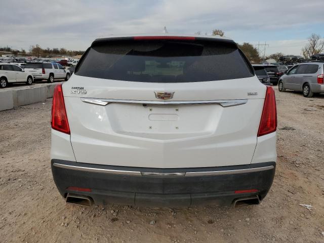 2017 CADILLAC XT5 PREMIU - 1GYKNCRS1HZ133643