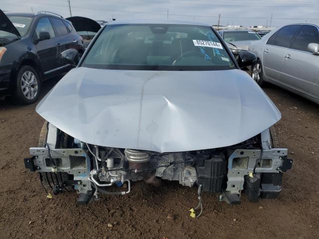 2024 HONDA CIVIC SPOR - 2HGFE2F51RH517683