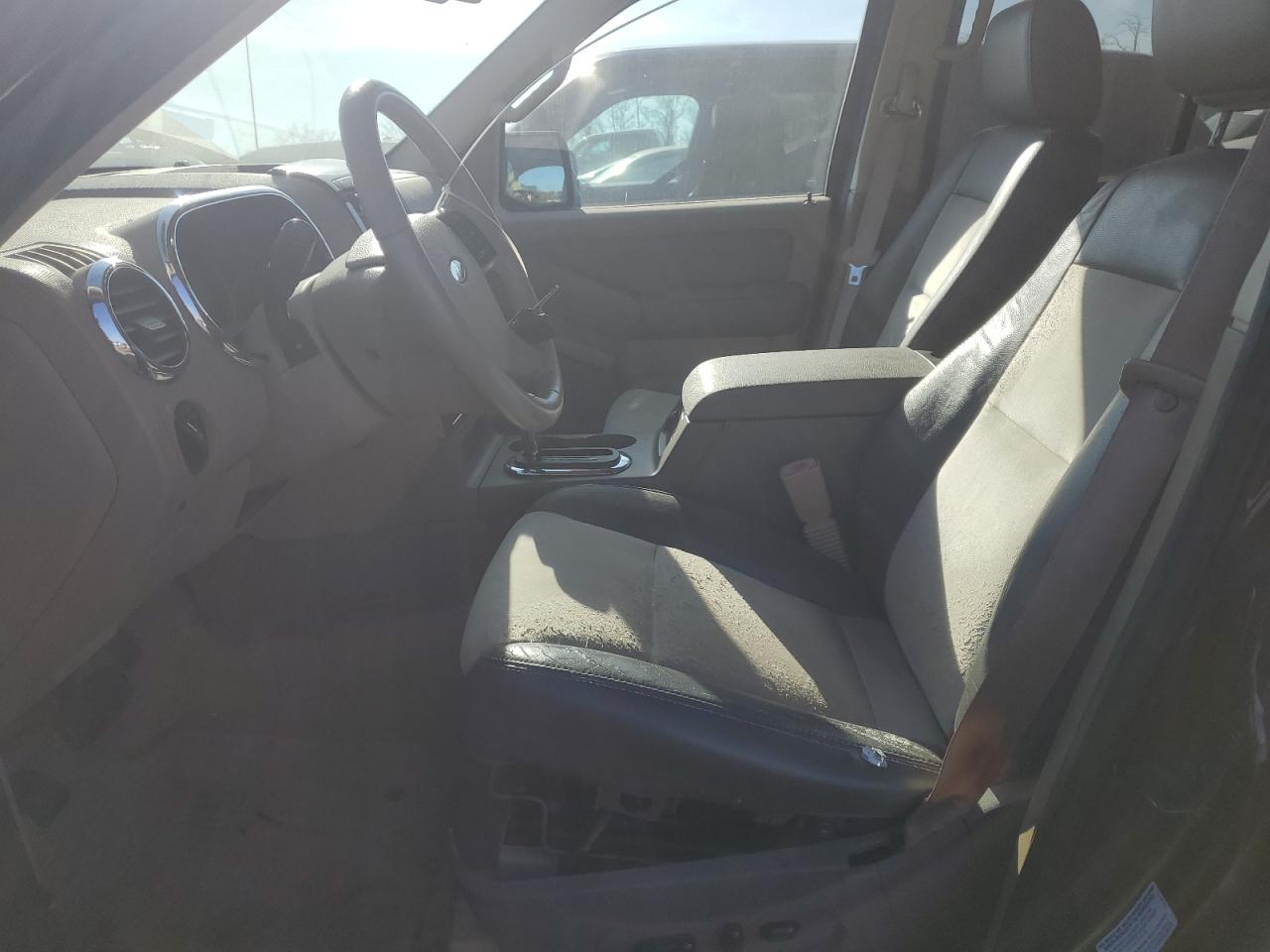 Lot #3033387934 2007 FORD EXPLORER E