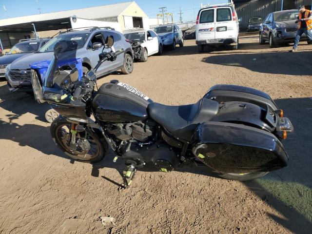 2024 HARLEY-DAVIDSON FXLRST - 1HD1YXZ14RB031723