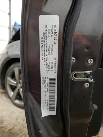 2016 DODGE DART GT 1C3CDFEB4GD680863
