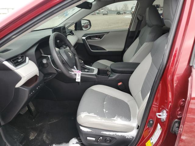 2023 TOYOTA RAV4 LIMIT - 2T3N1RFVXPW402236