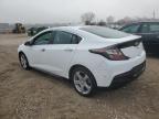 Lot #3025216684 2017 CHEVROLET VOLT LT