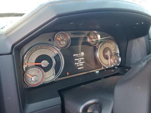 2017 RAM 1500 LONGH - 1C6RR6PT9HS662831