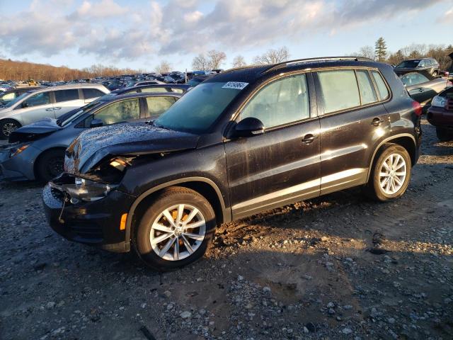 VIN WVGBV7AX6HK044918 2017 VOLKSWAGEN TIGUAN no.1