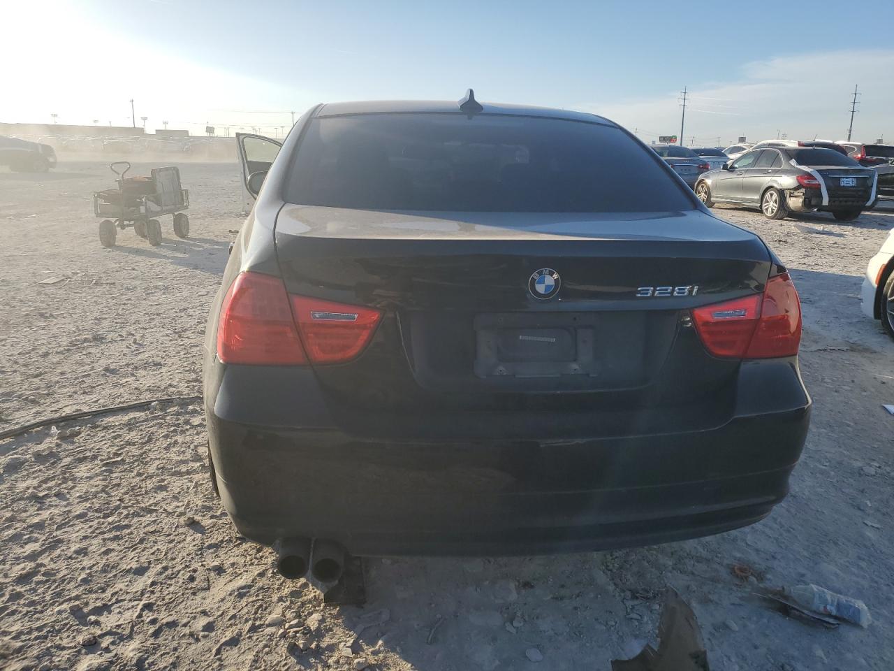 Lot #3030480467 2011 BMW 328 I SULE