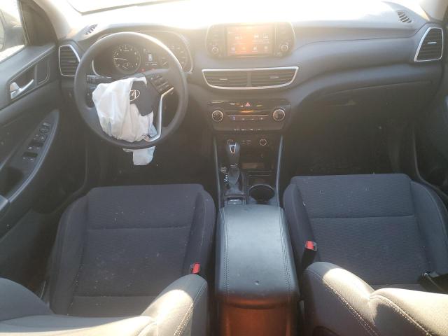 2019 HYUNDAI TUCSON SE - KM8J23A48KU859975