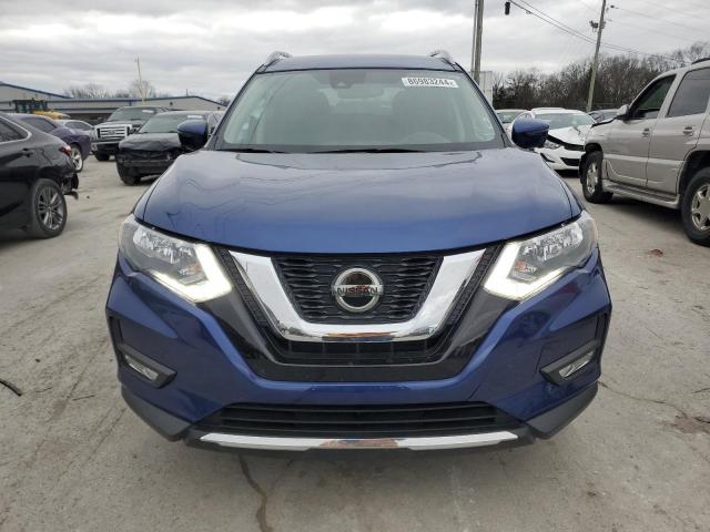 2020 NISSAN ROGUE S - 5N1AT2MT6LC768611