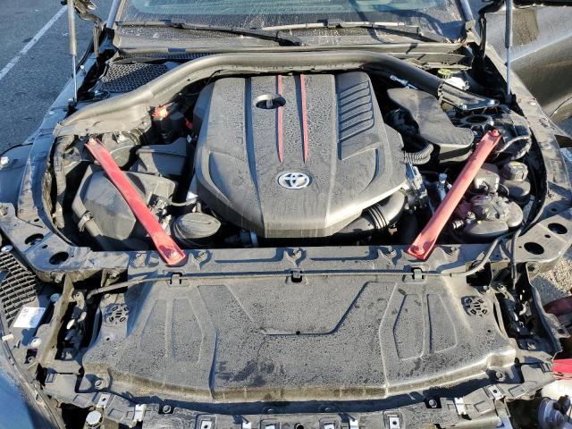 WZ1DB0C04NW052244 Toyota Supra Base 2022