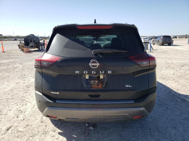 2023 NISSAN ROGUE SL - 5N1BT3CA2PC881018
