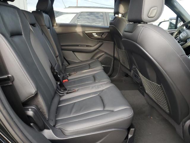 2025 AUDI Q7 PREMIUM - WA1LCBF75SD004166