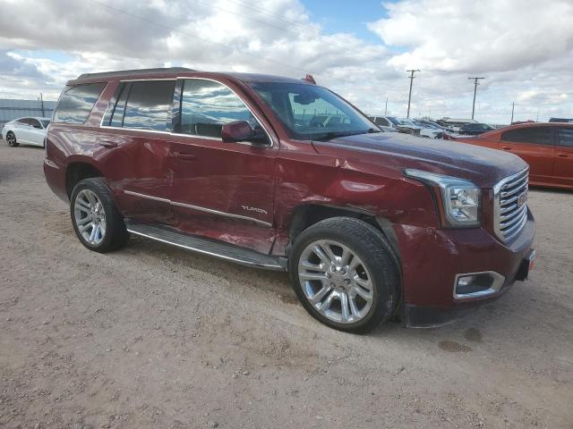 Vin: 1gks1bkc7jr137852, lot: 84303704, gmc yukon slt 20184