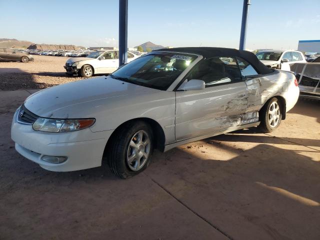 Global Auto Auctions: 2002 TOYOTA CAMRY SOLA