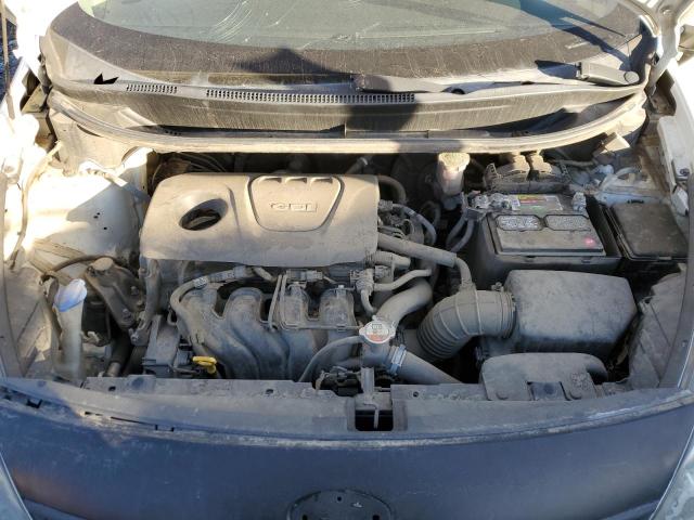 2016 KIA RIO LX - KNADM4A39G6654683