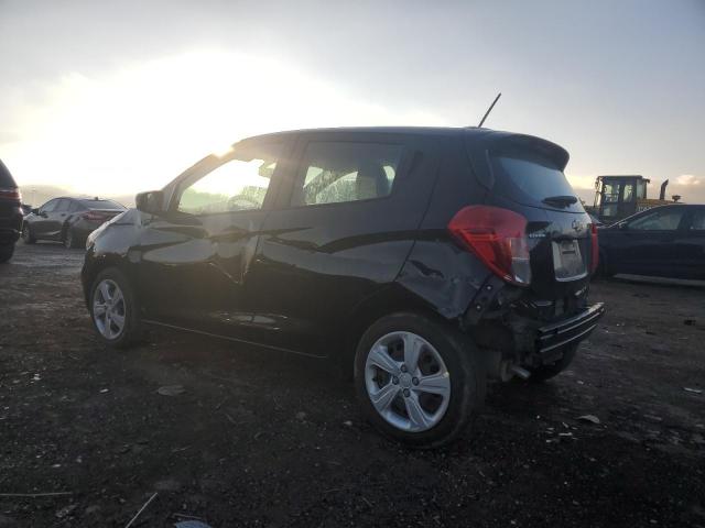 2022 CHEVROLET SPARK LS - KL8CB6SAXNC022022