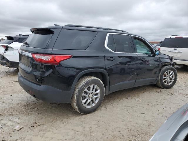 VIN 1GNERGKW7KJ254296 2019 CHEVROLET TRAVERSE no.3