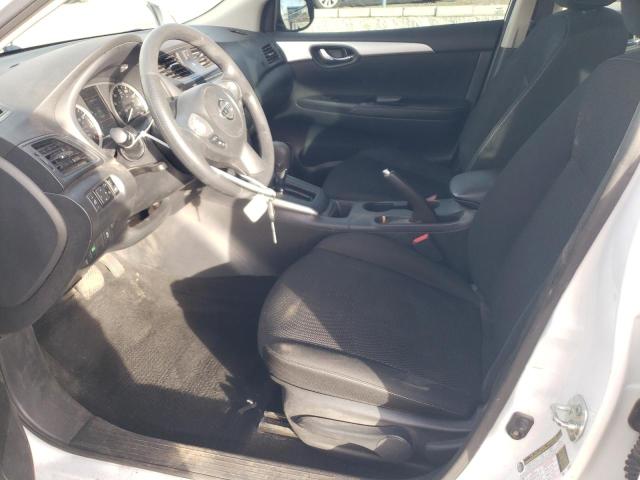 2019 NISSAN SENTRA S - 3N1AB7AP3KY301909
