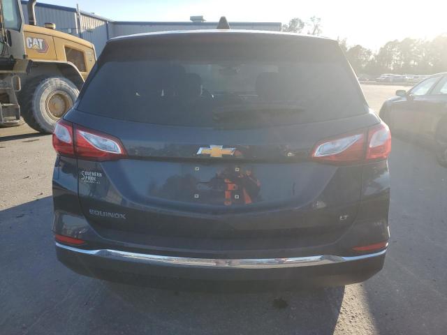 2018 CHEVROLET EQUINOX LT - 3GNAXJEV0JS637174