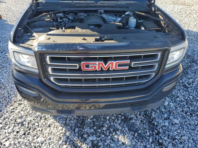 2017 GMC SIERRA C15 - 3GTP1MEC5HG435058