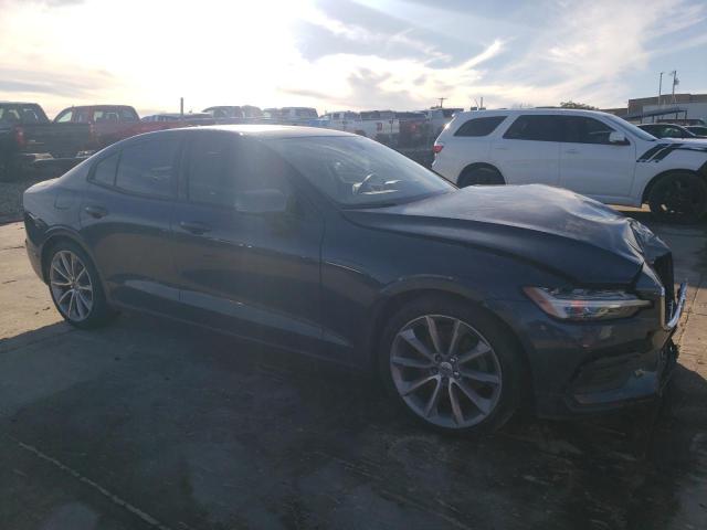 2019 VOLVO S60 T5 MOM - 7JR102FK8KG005967