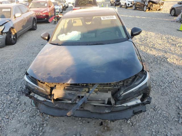 2023 HONDA CIVIC EX - 2HGFE1F74PH309306