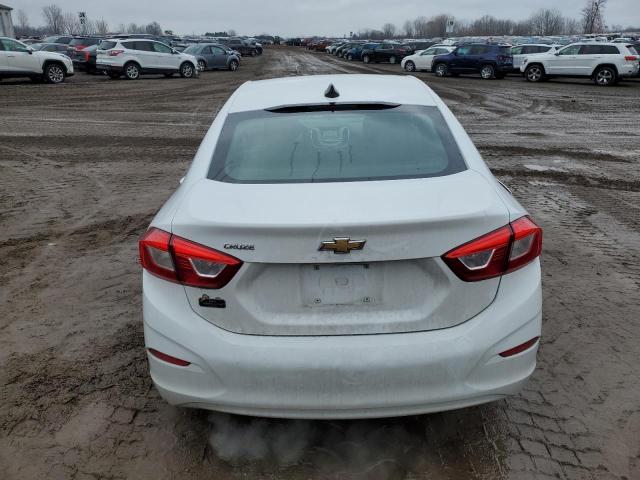 2018 CHEVROLET CRUZE L 1G1BA5SM8J7120309