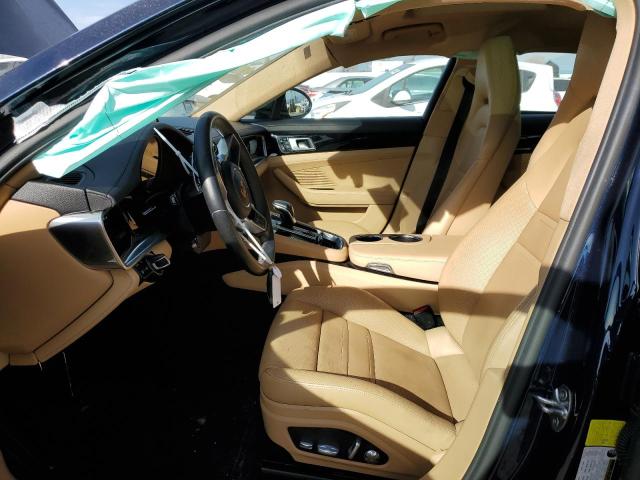 VIN WP0AE2A76LL131417 2020 PORSCHE PANAMERA no.7