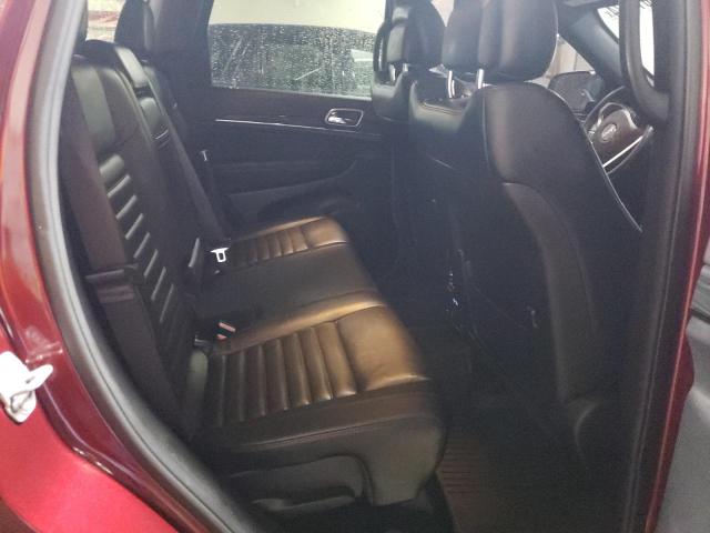 2021 JEEP GRAND CHER - 1C4RJFBT4MC767014