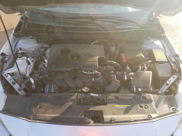 VIN 1N4BL4BV2KC253960 2019 NISSAN ALTIMA no.11