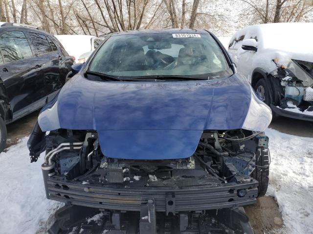 2019 NISSAN LEAF SV PL - 1N4CZ1CV2PC558334