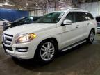 Lot #3024866432 2016 MERCEDES-BENZ GL 450 4MA