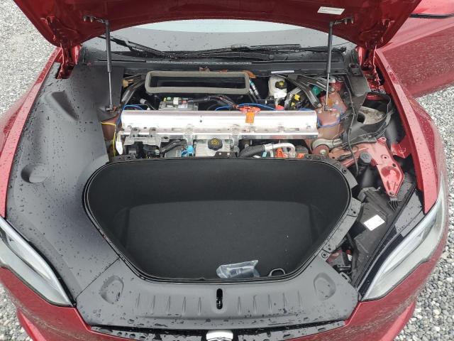2024 TESLA MODEL S - 5YJSA1E52RF540934