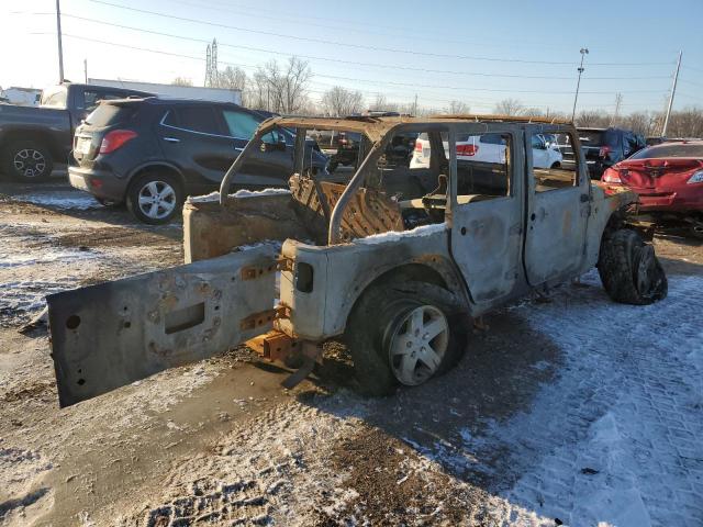 Vin: 1c4bjwdg4dl537880, lot: 84563284, jeep wrangler sport 20133